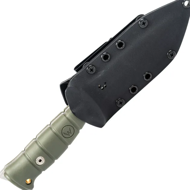 WILDSTEER - TARASCO OUTDOOR STONEWASH KAKI