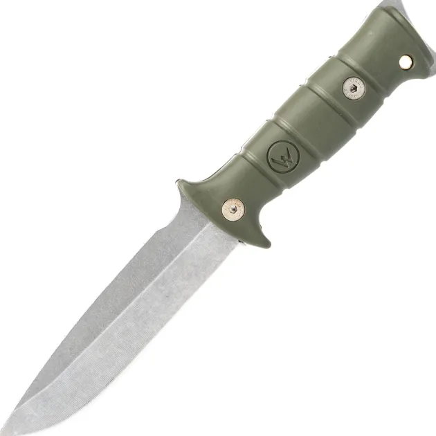 WILDSTEER - TARASCO OUTDOOR STONEWASH KAKI