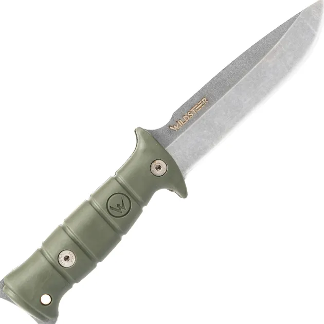 WILDSTEER - TARASCO OUTDOOR STONEWASH KAKI