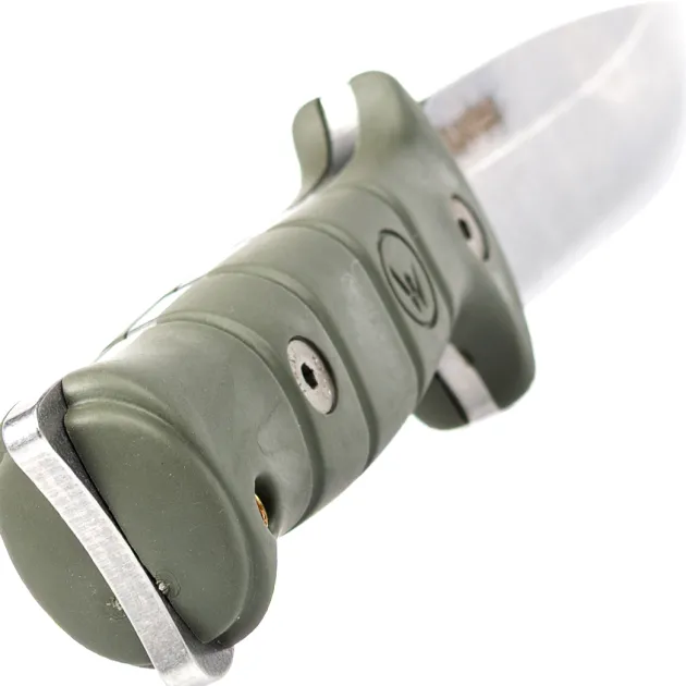 WILDSTEER - TARASCO OUTDOOR STONEWASH KAKI