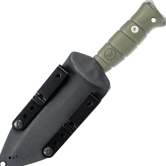 WILDSTEER - TARASCO OUTDOOR STONEWASH KAKI