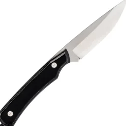 WILDSTEER - TROLL BROSSÉ BOIS NOIR