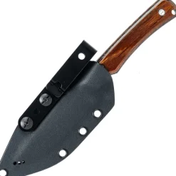 WILDSTEER - TROLL BROSSÉE BOIS MARRON
