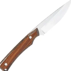 WILDSTEER - TROLL BROSSÉE BOIS MARRON
