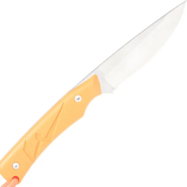 WILDSTEER - TROLL BROSSÉ ORANGE
