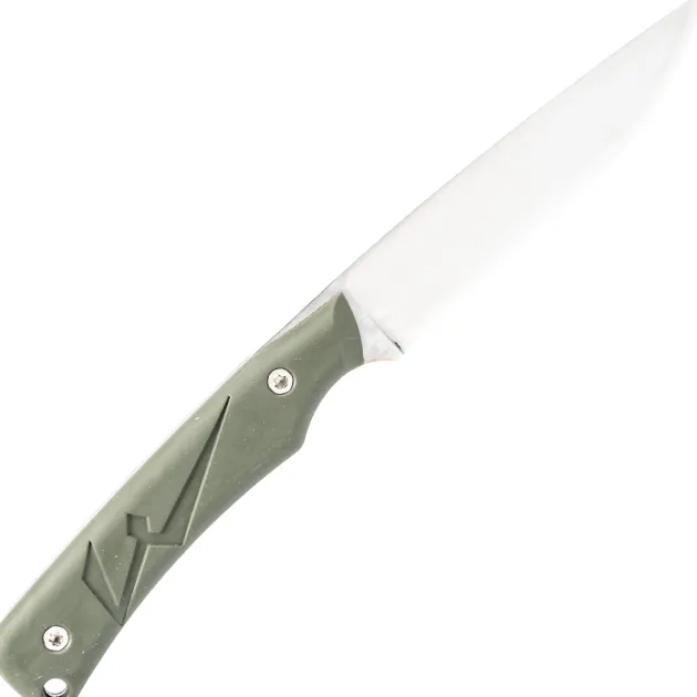 WILDSTEER - TROLL cuisine office 10 Kaki