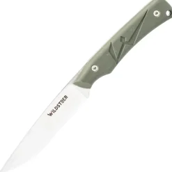 WILDSTEER - TROLL cuisine office 10 Kaki