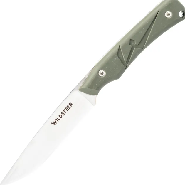WILDSTEER - TROLL cuisine office 10 Kaki