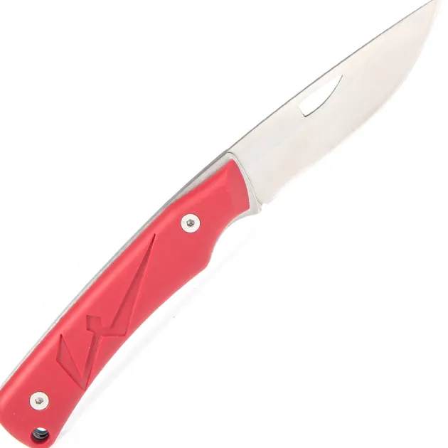 WILDSTEER - TROLL PLIANT BROSSÉ BLEU ROUGE