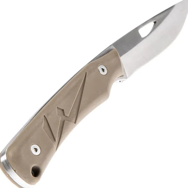 WILDSTEER - TROLL PLIANT BROSSÉ COYOTE