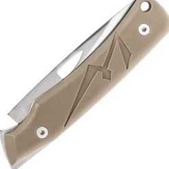WILDSTEER - TROLL PLIANT BROSSÉ COYOTE