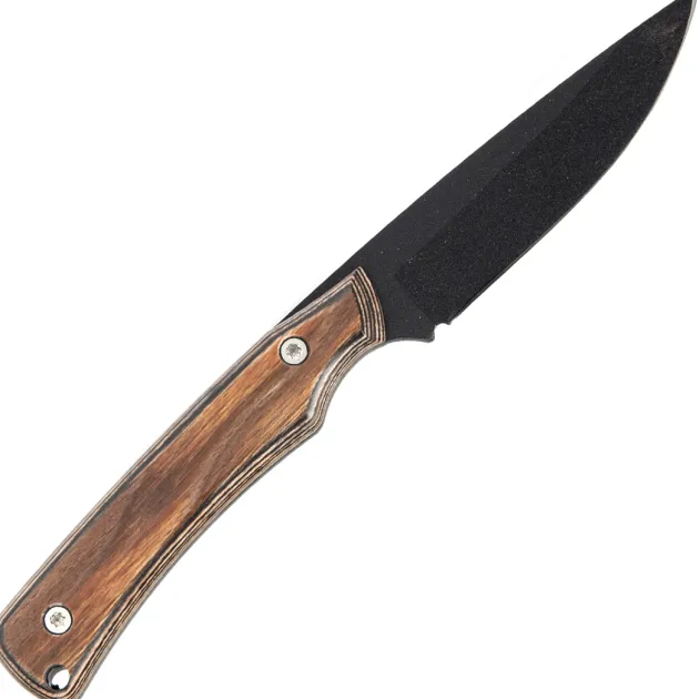 WILDSTEER - TROLL ÉPOXY BOIS MARRON