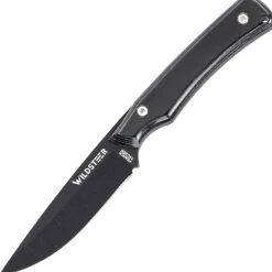 WILDSTEER - TROLL ÉPOXY BOIS NOIR