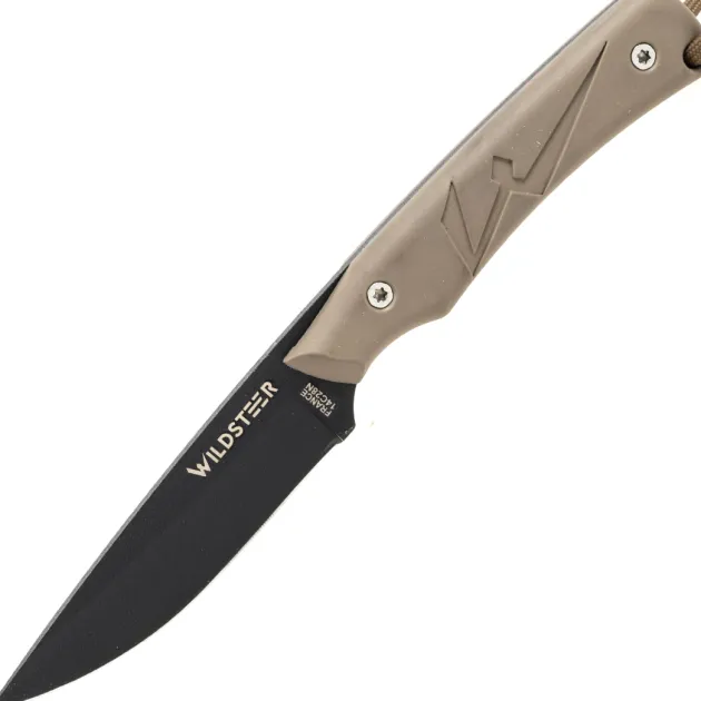 WILDSTEER - TROLL ÉPOXY COYOTE