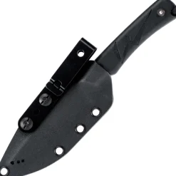 WILDSTEER - TROLL ÉPOXY NOIR DENTURÉ