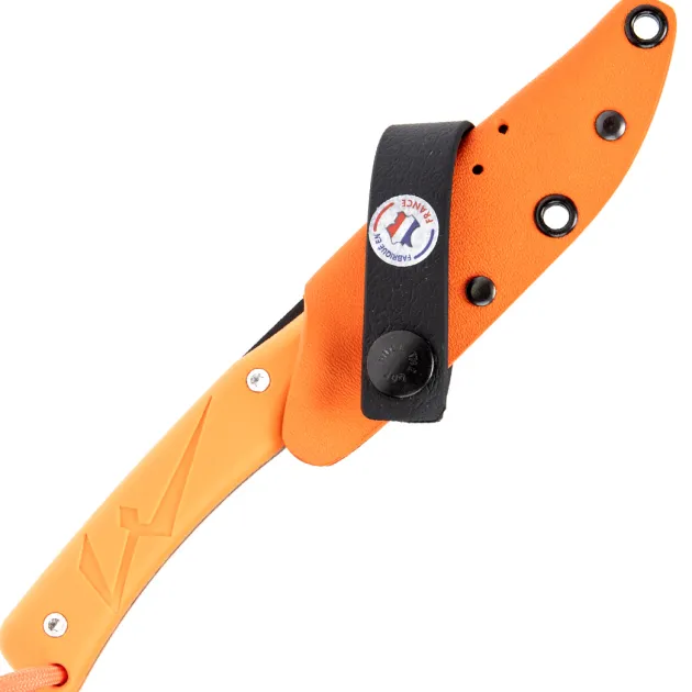 WILDSTEER - TROLL ÉPOXY ORANGE