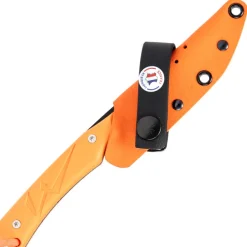 WILDSTEER - TROLL ÉPOXY ORANGE DENTURE