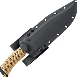 WILDSTEER - TX BOWIE ÉPOXY COYOTE