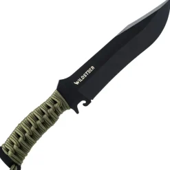 WILDSTEER - TX BOWIE ÉPOXY KAKI