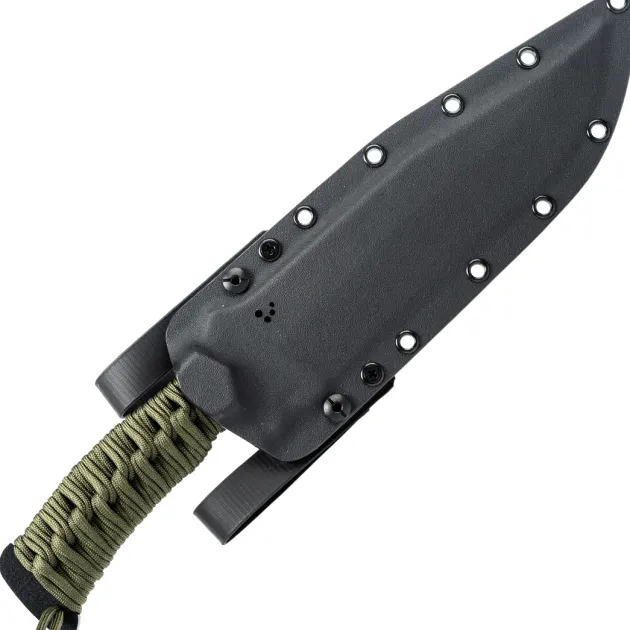 WILDSTEER - TX BOWIE ÉPOXY KAKI