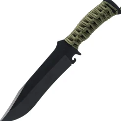 WILDSTEER - TX BOWIE ÉPOXY KAKI