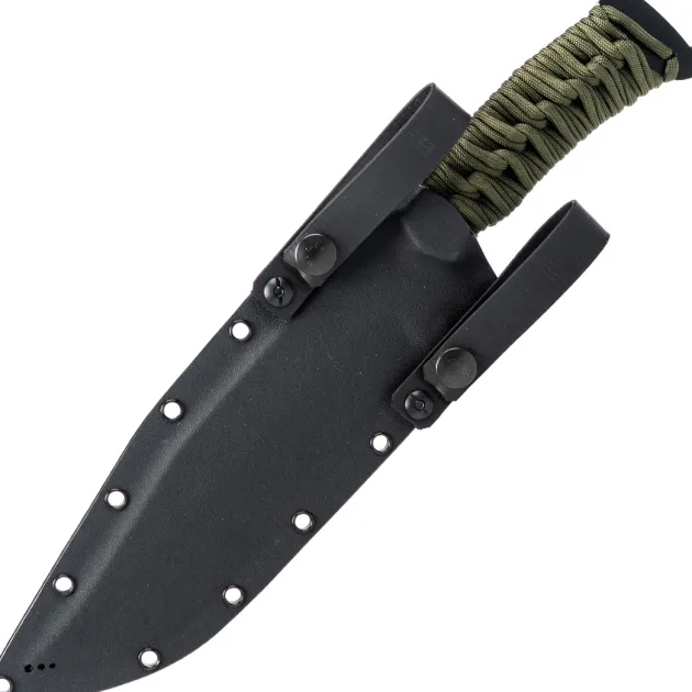 WILDSTEER - TX BOWIE ÉPOXY KAKI