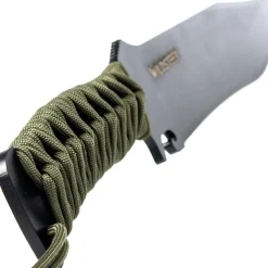 WILDSTEER - TX BOWIE ÉPOXY KAKI