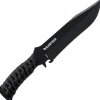 WILDSTEER - TX BOWIE ÉPOXY NOIR