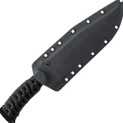 WILDSTEER - TX BOWIE ÉPOXY NOIR