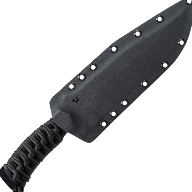 WILDSTEER - TX BOWIE ÉPOXY NOIR
