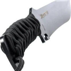 WILDSTEER - TX BOWIE ÉPOXY NOIR