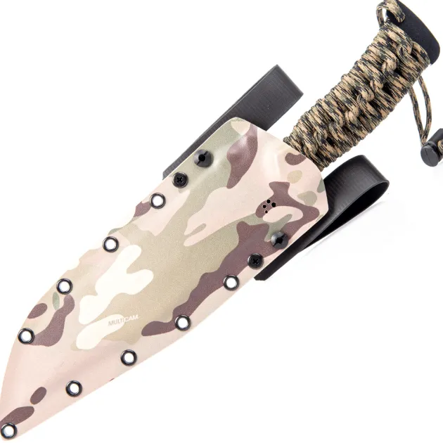 WILDSTEER - TX BOWIE ÉPOXY WC 20ème Anniversaire numéroté