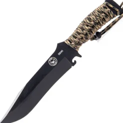 WILDSTEER - TX BOWIE ÉPOXY WC 20ème Anniversaire numéroté
