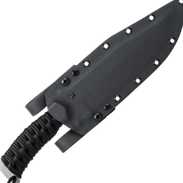 WILDSTEER - TX BOWIE STONEWASH/NOIR