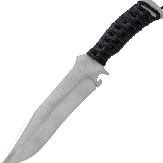 WILDSTEER - TX BOWIE STONEWASH/NOIR