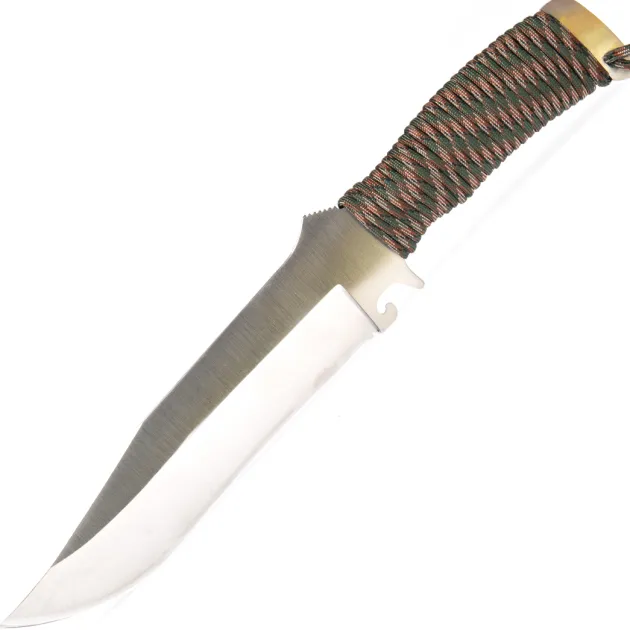 WILDSTEER - TX BOWIE WC BROSSÉ