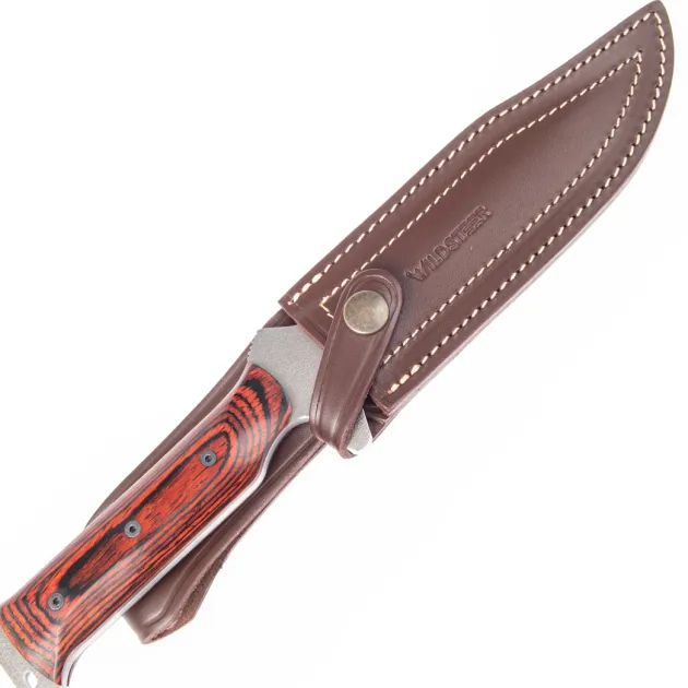 WILDSTEER - TX-H Cocobolo