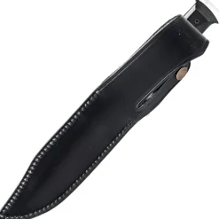 WILDSTEER - TX-H Micarta Noir 2