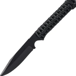 WILDSTEER - W TECH 4 Epoxy noir