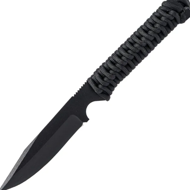 WILDSTEER - W TECH 4 Epoxy noir