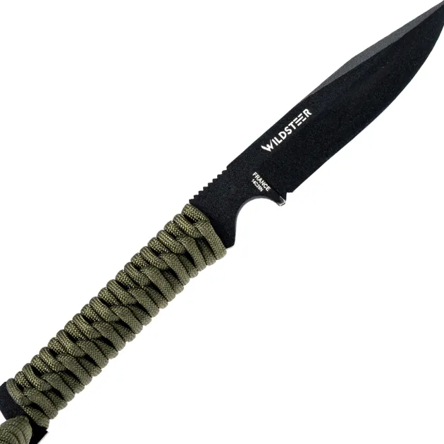 Wildsteer - WT4 Epoxy Kaki