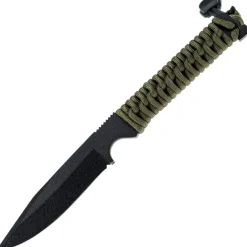 Wildsteer - WT4 Epoxy Kaki