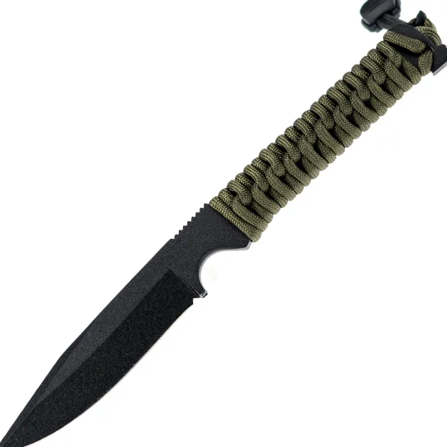 Wildsteer - WT4 Epoxy Kaki