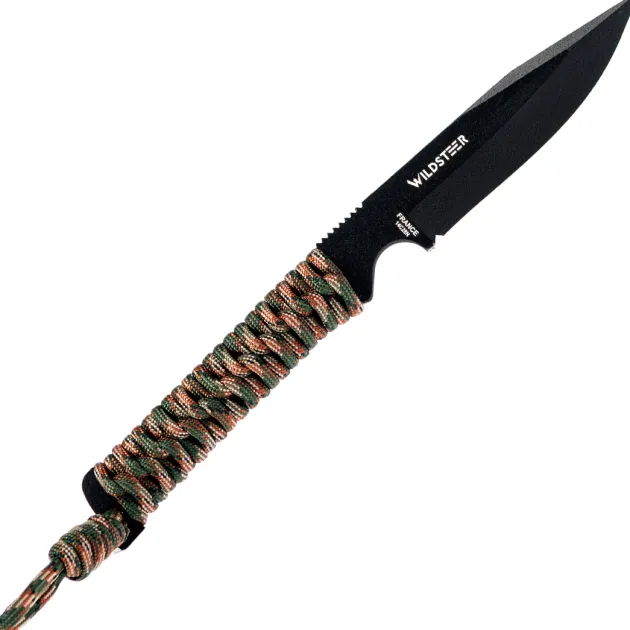Wildsteer - WT4 Epoxy WC