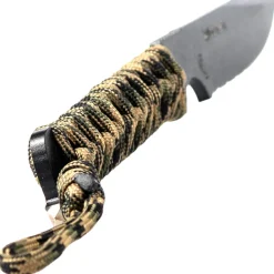 Wildsteer - WT4 Époxy/WC Serration Spécial 20ème anniversaire