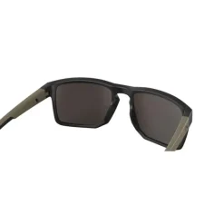 43.601088 - WILEY X Lunettes de protection balistique Founder noir / tan verres tungsten mirror