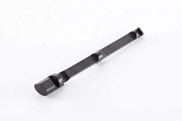415-80 - Wilson Combat Extractor 80 Series .45 ACP Blue