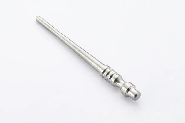 336 - Wilson Combat Firing Pin .45 ACP Titanium