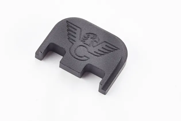 950 - Wilson Combat Glock Back Plate Gen 5