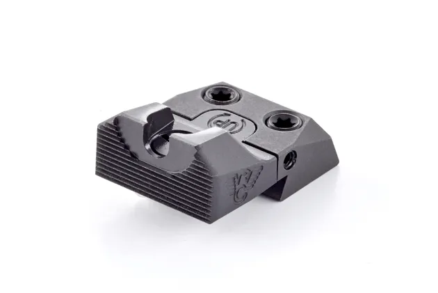 860 - Wilson Combat Tactical Adjustable Battlesight